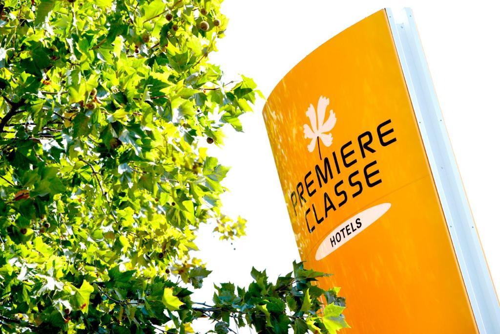 Premiere Classe Bordeaux Sud - Pessac Becquerel Zimmer foto