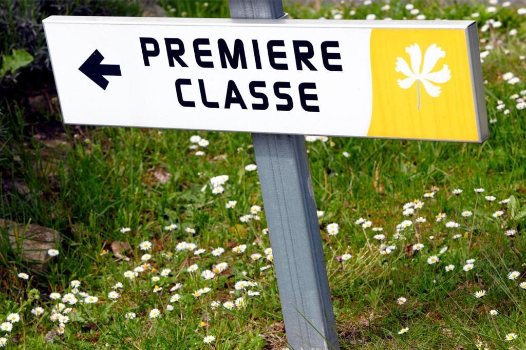 Premiere Classe Bordeaux Sud - Pessac Becquerel Zimmer foto